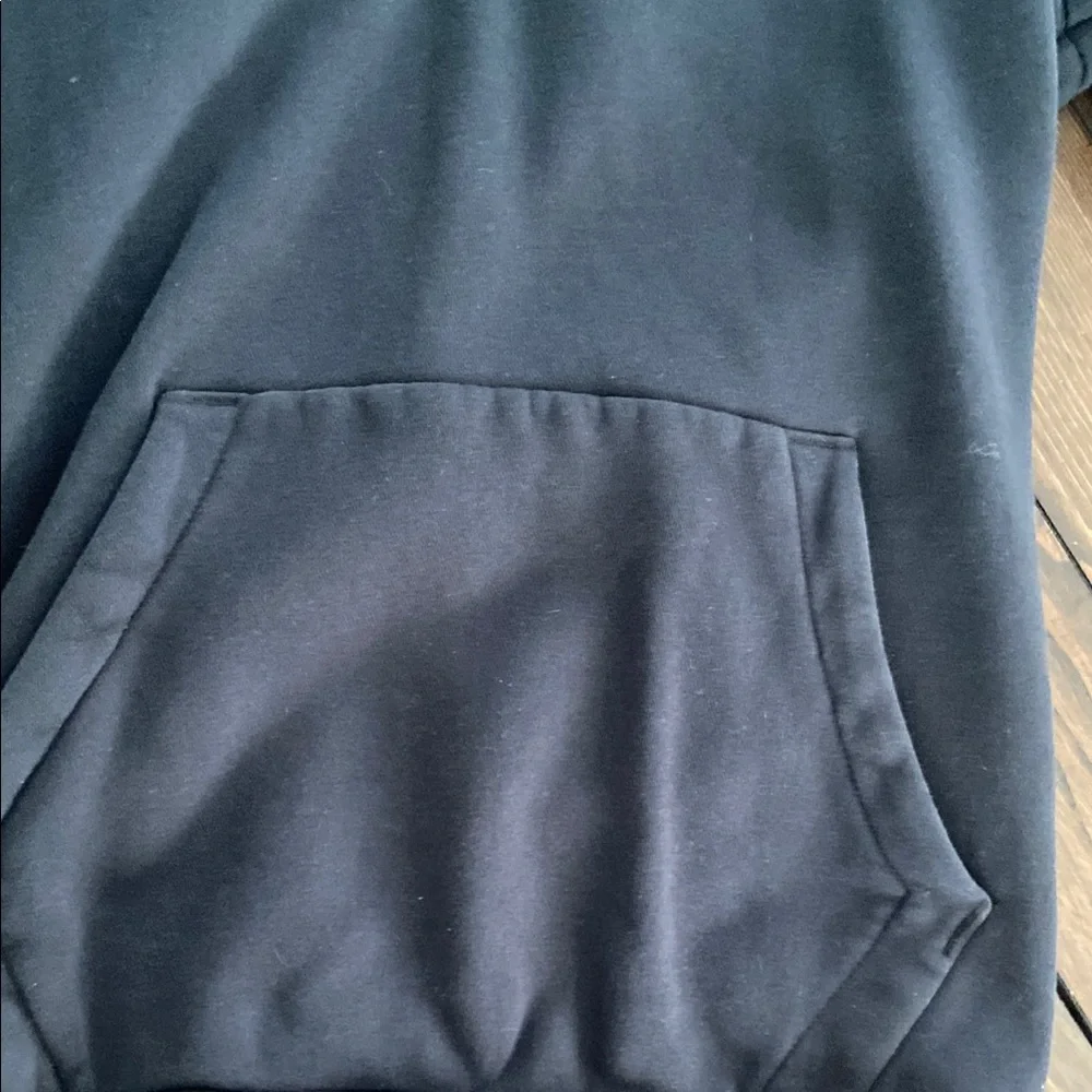 Air Jordan Black Hoodie Men’s/Women’s Size Small | Nike Jordan Pullover